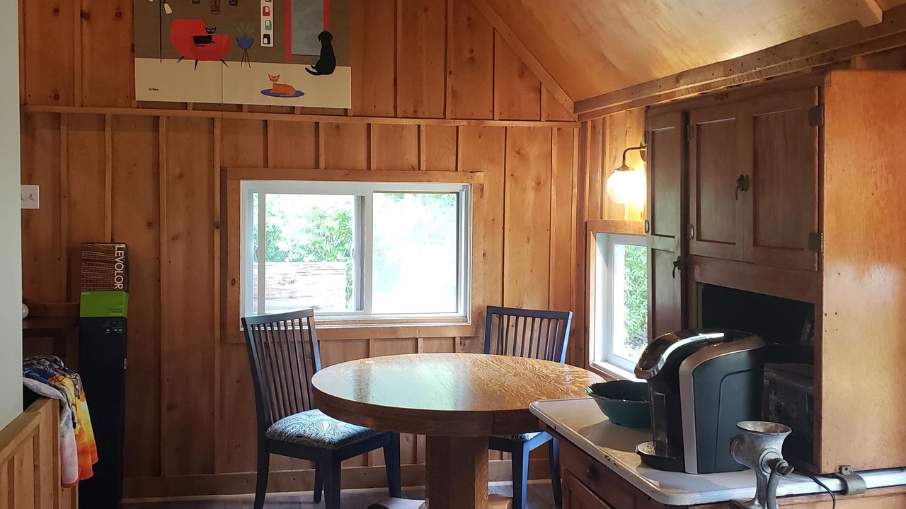 Photo of Bedroom in Thousand Island Park