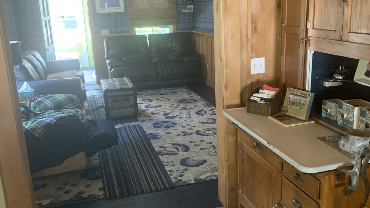 Photo of Bedroom in Thousand Island Park