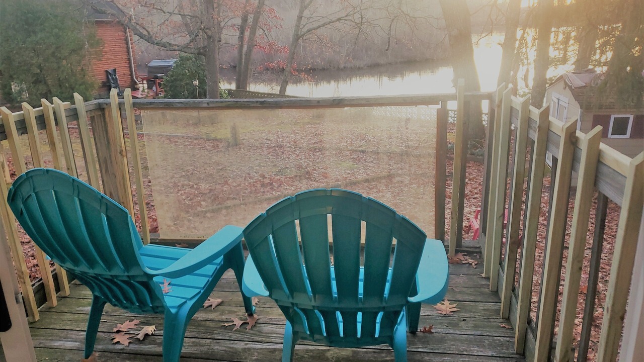Photo of Patio Balcony in Jewett City