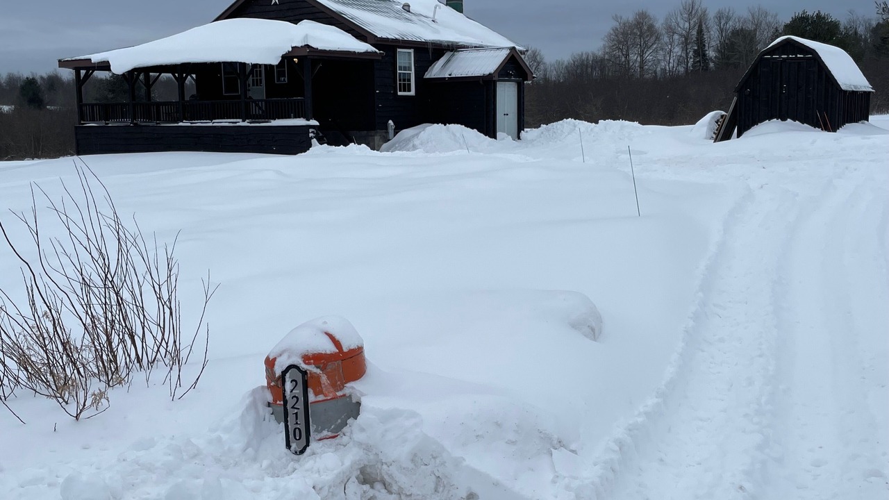 Photo of Outdoor in South Rutland
