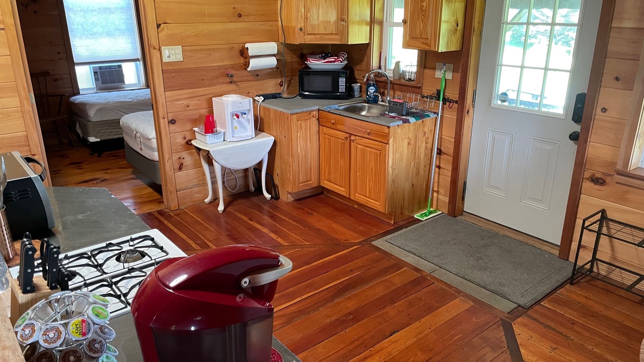 Photo of Bedroom in South Rutland