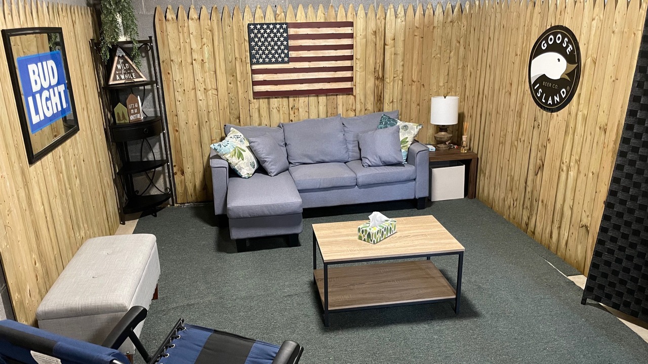 Photo of Livingroom in South Rutland