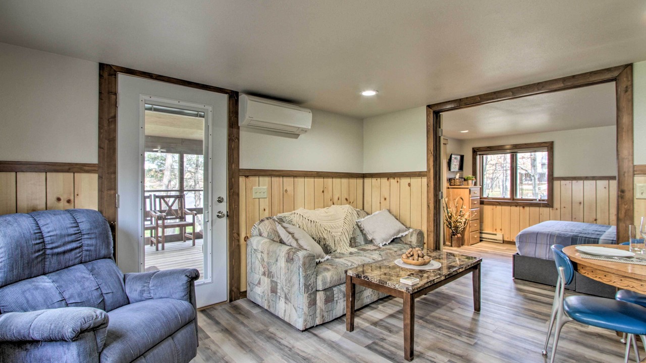 Photo of Bedroom in New Auburn