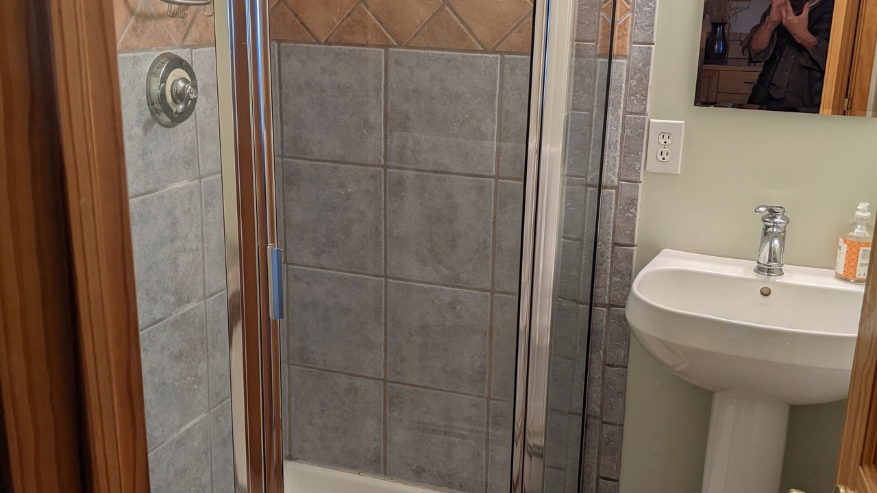 Photo of Bathroom in Northeast Santa Fe