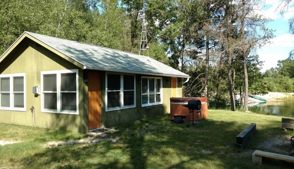 Photo of Outdoor in Black River Falls