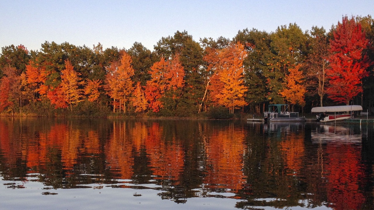 Photo of Outdoor in New Auburn