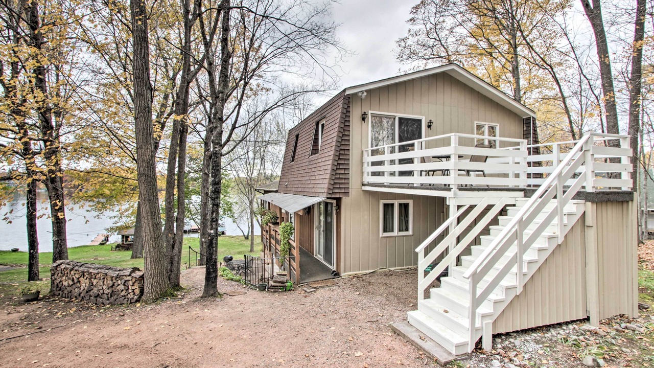 Photo of Outdoor in New Auburn