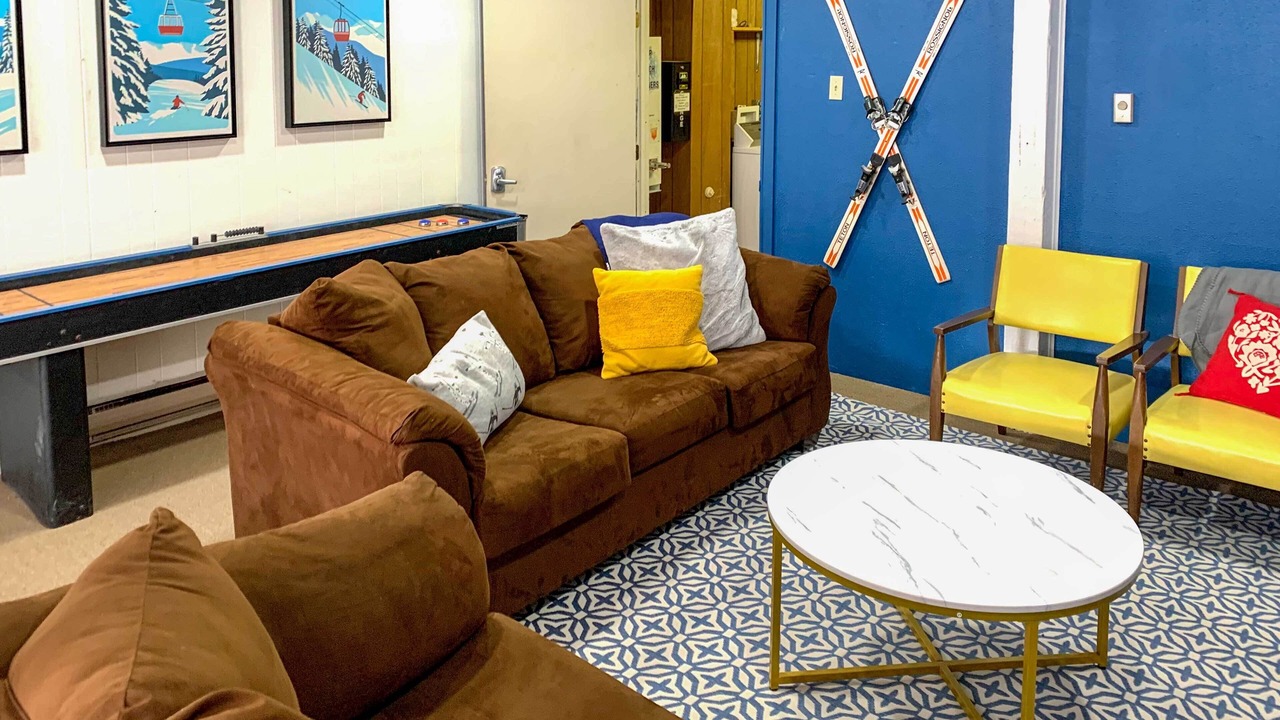 Photo of Bedroom in Red River