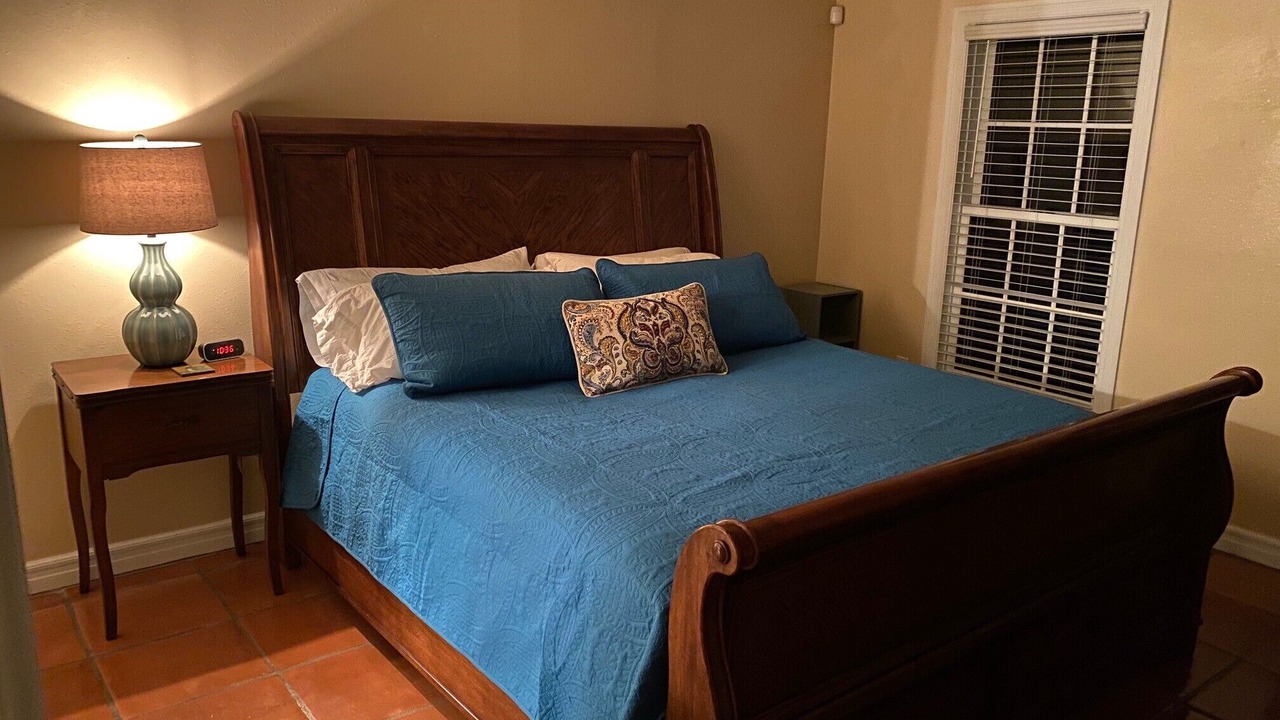 Photo of Bedroom in Southside