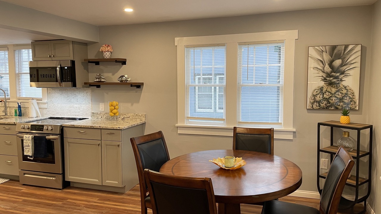 Photo of Kitchen in Manitowoc