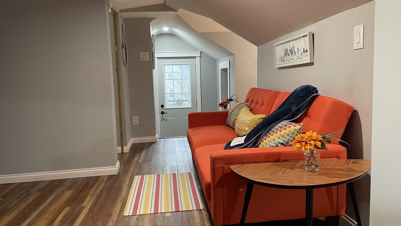 Photo of Livingroom in Manitowoc
