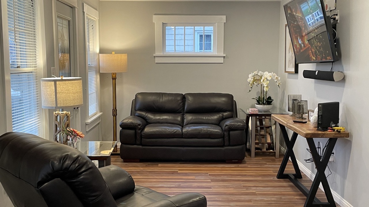 Photo of Livingroom in Manitowoc
