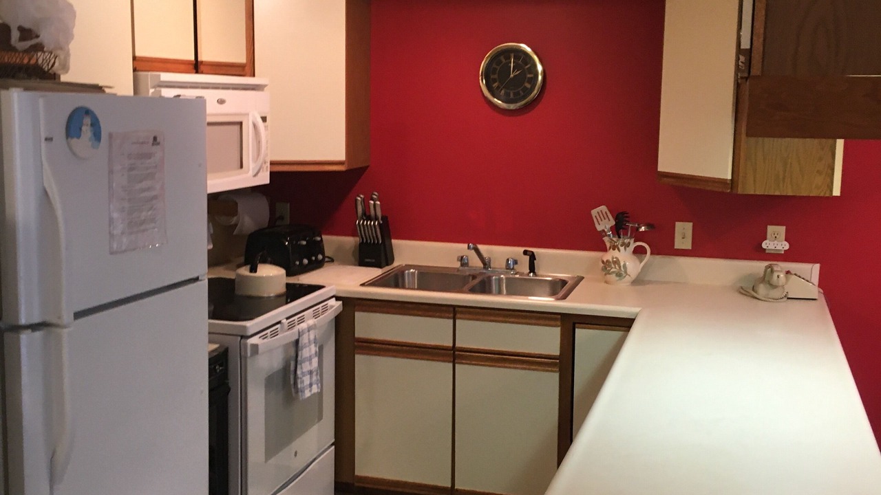 Photo of Kitchen in North Troy