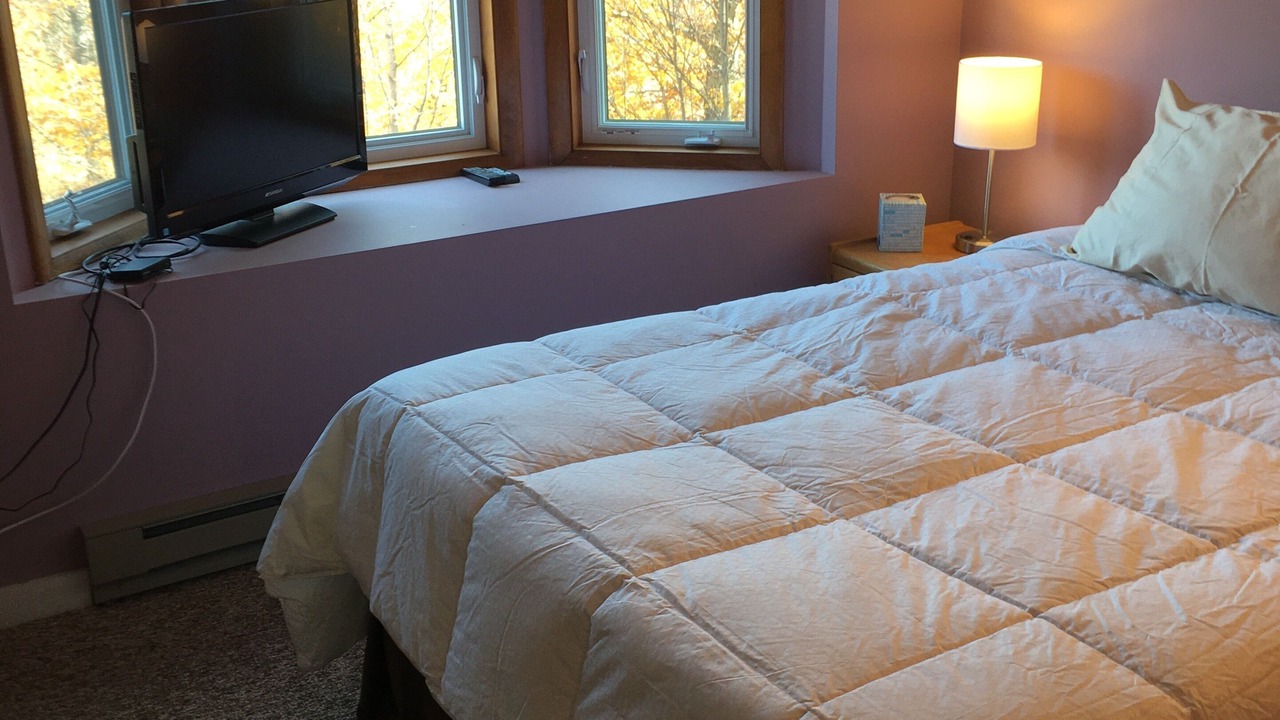 Photo of Bedroom in North Troy