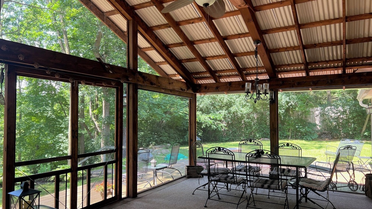 Photo of Outdoor in Chase Mills