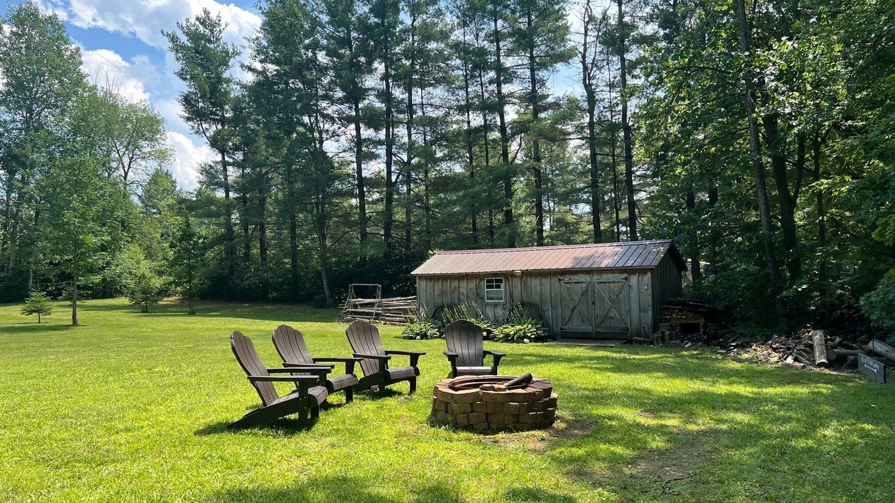 Photo of Outdoor in Chase Mills
