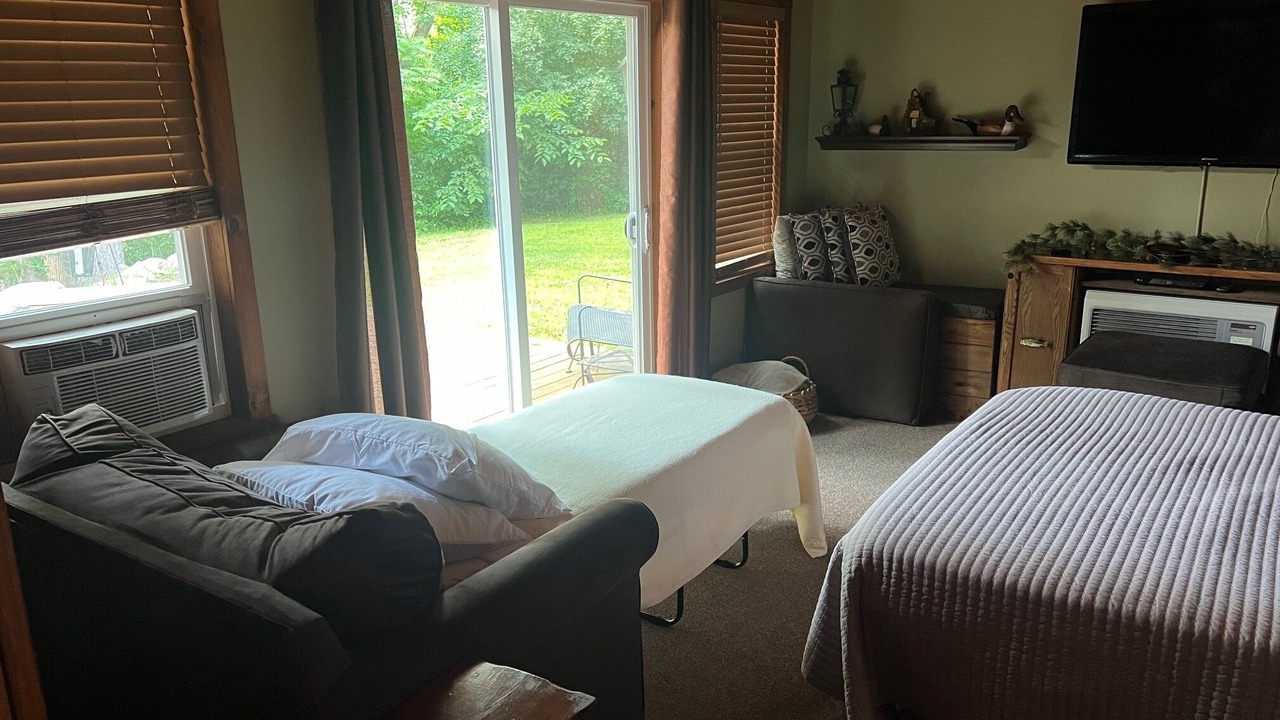 Photo of Bedroom in Chase Mills