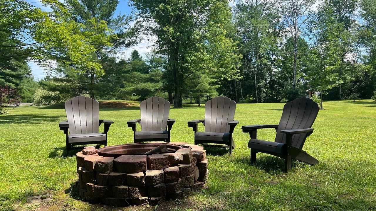Photo of Outdoor in Chase Mills