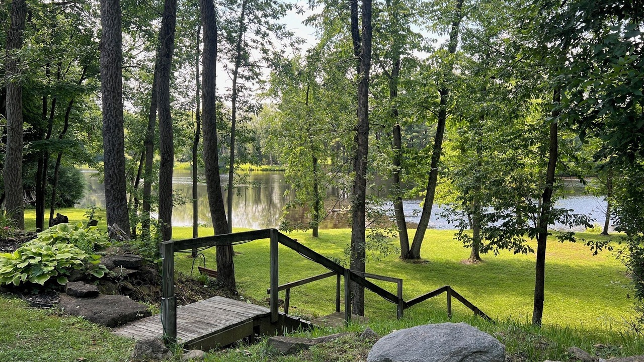 Photo of Outdoor in Chase Mills