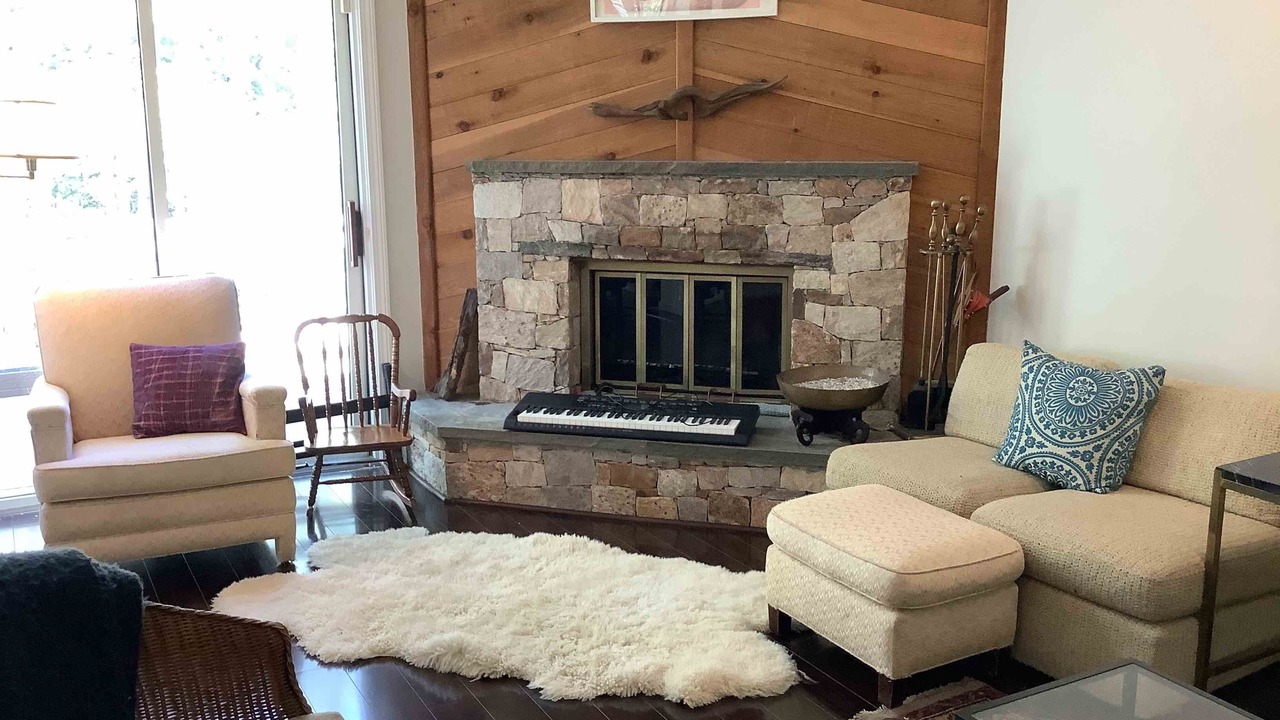 Photo of Livingroom in Torrington