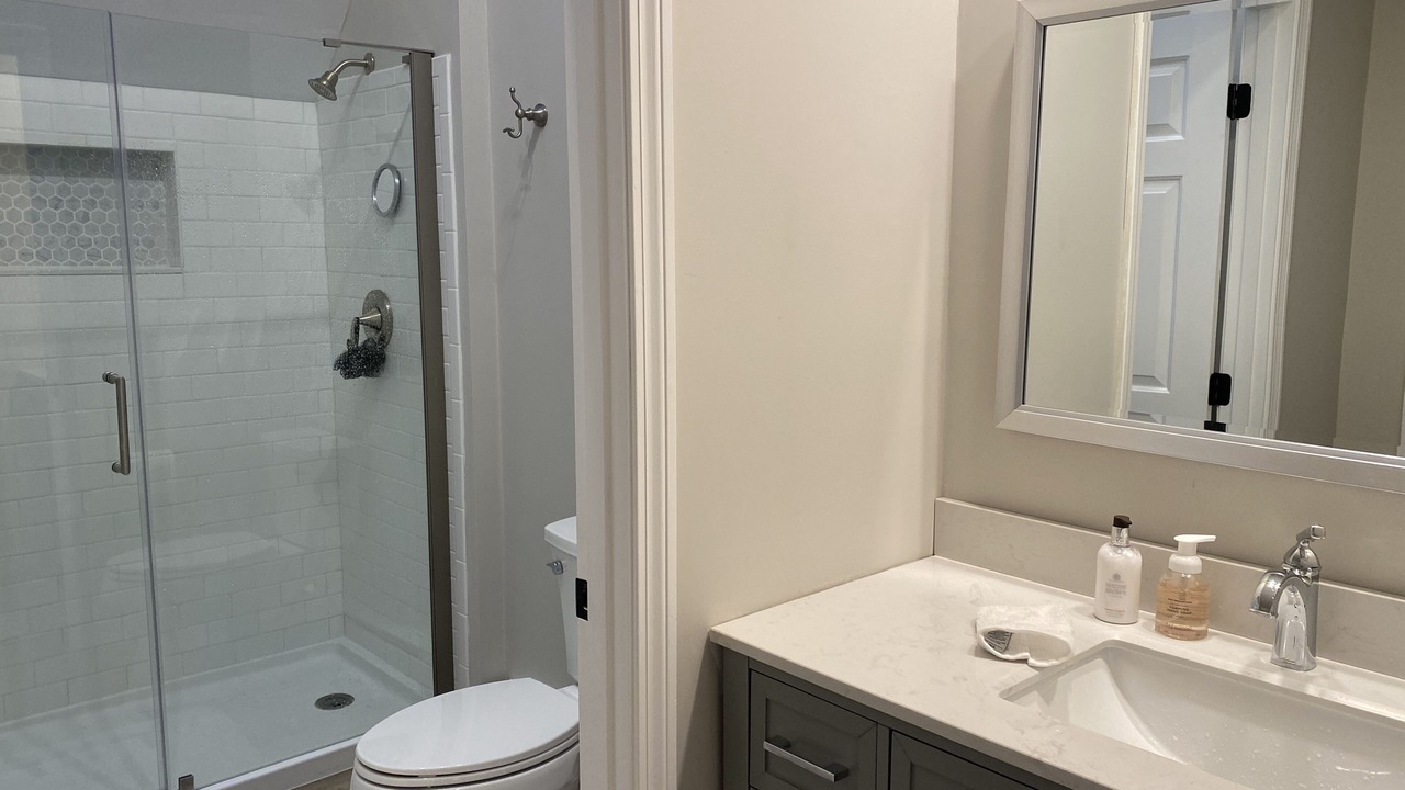 Photo of Bathroom in Mountain Acres