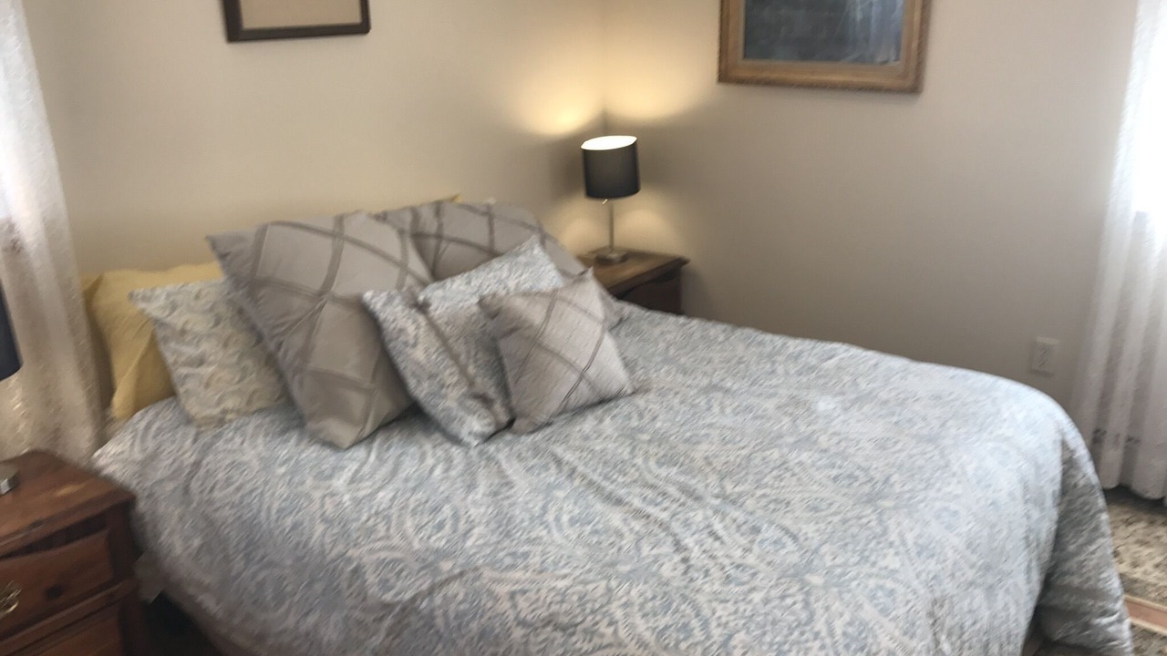 Photo of Bedroom in Shrewsbury