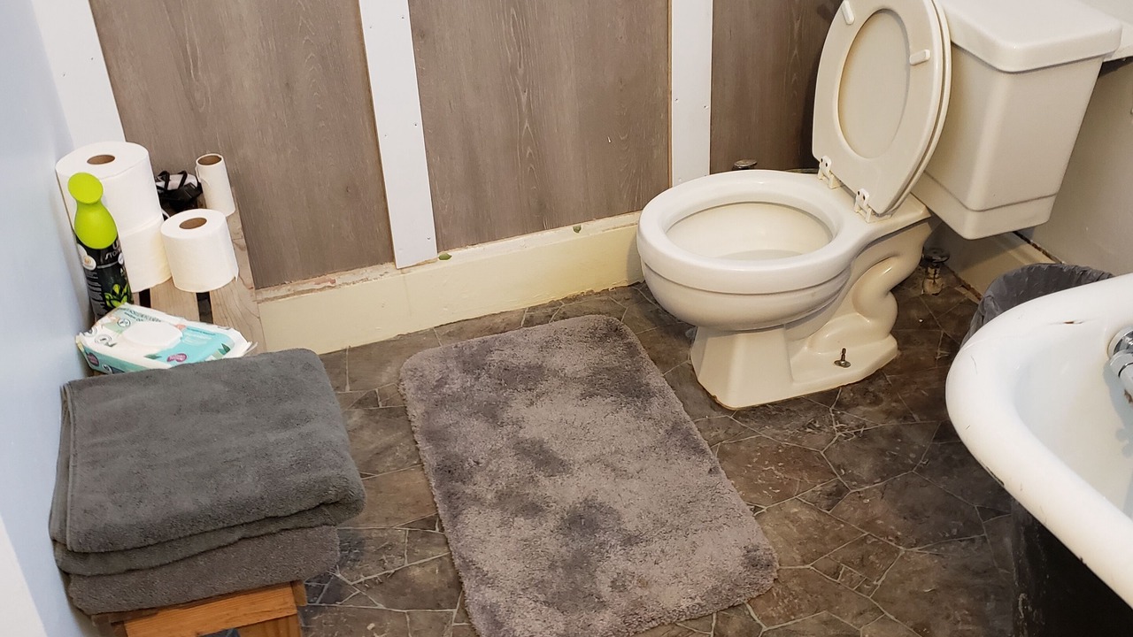 Photo of Bathroom in Watertown