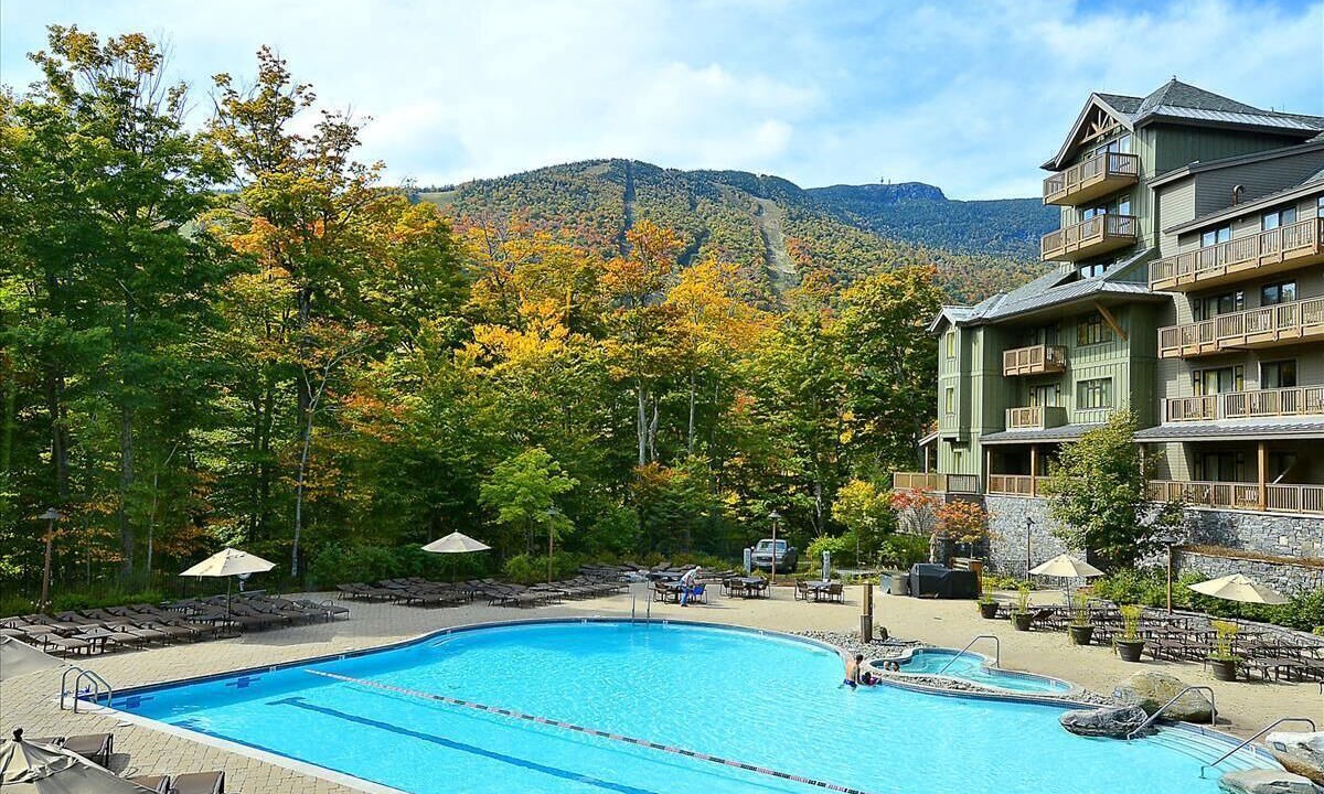 Photo of Outdoor in Stowe Area