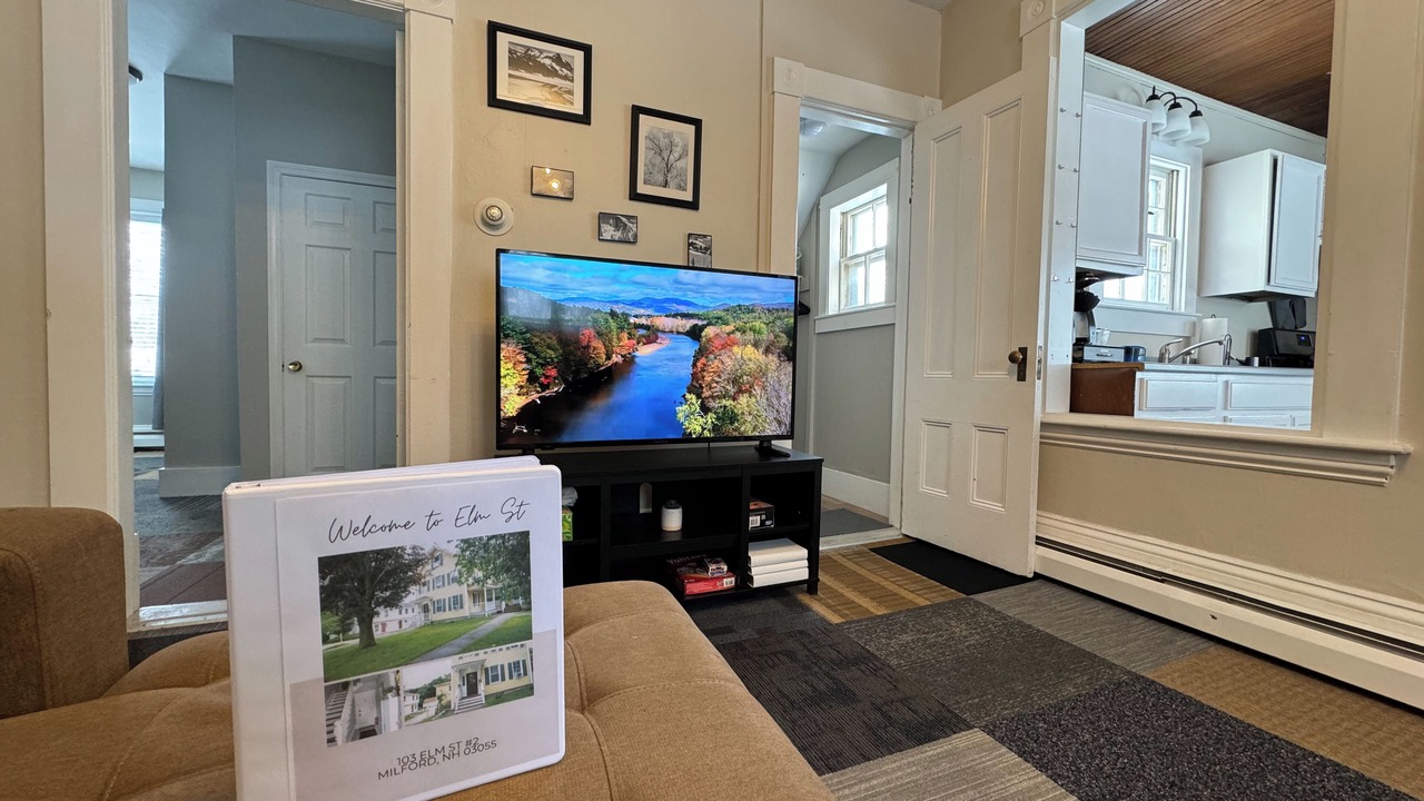 Photo of Livingroom in Milford