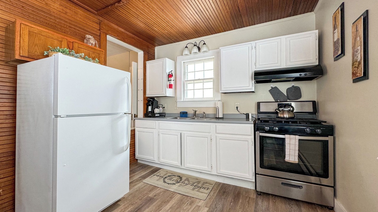 Photo of Kitchen in Milford