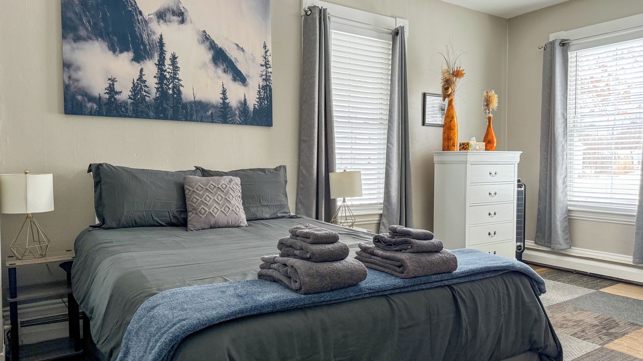 Photo of Bedroom in Milford