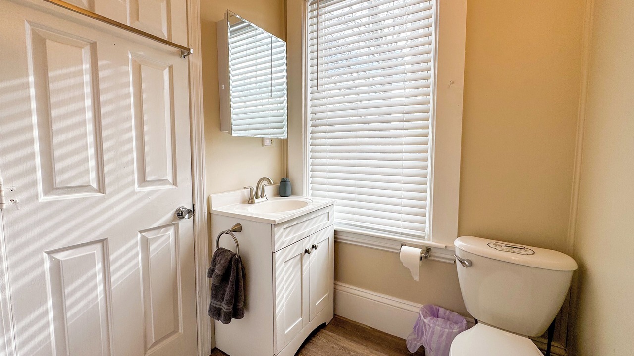 Photo of Bathroom in Milford