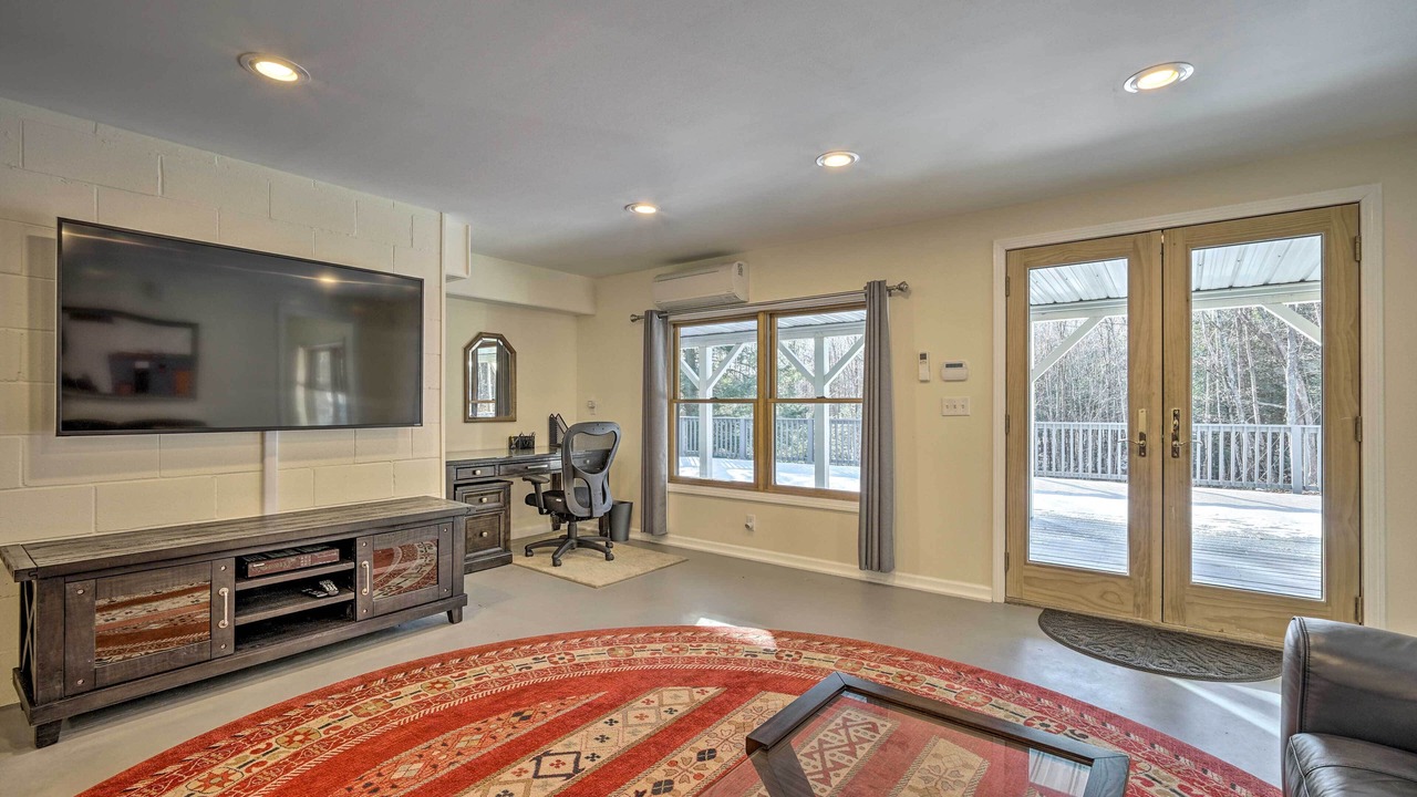 Photo of Bedroom in Richmond