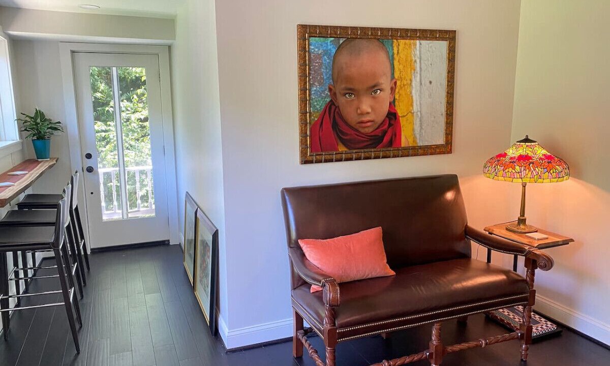Photo of Livingroom in Bolivar