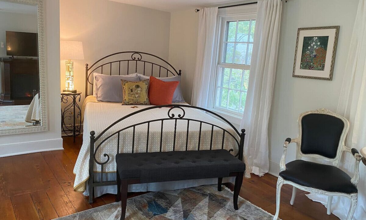 Photo of Bedroom in Bolivar