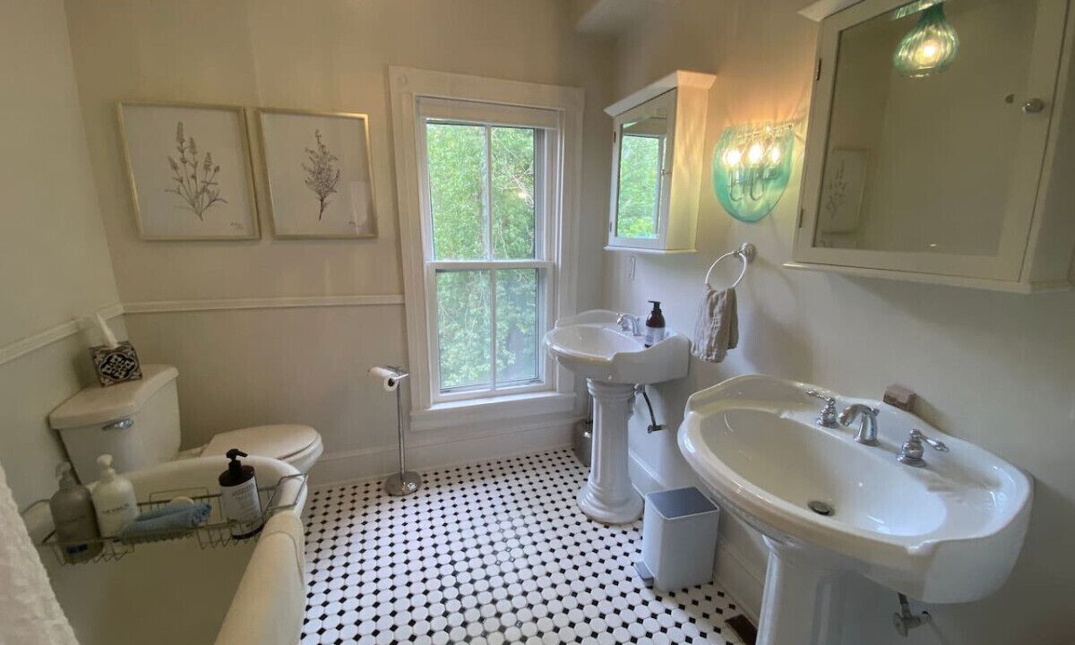 Photo of Bathroom in Bolivar