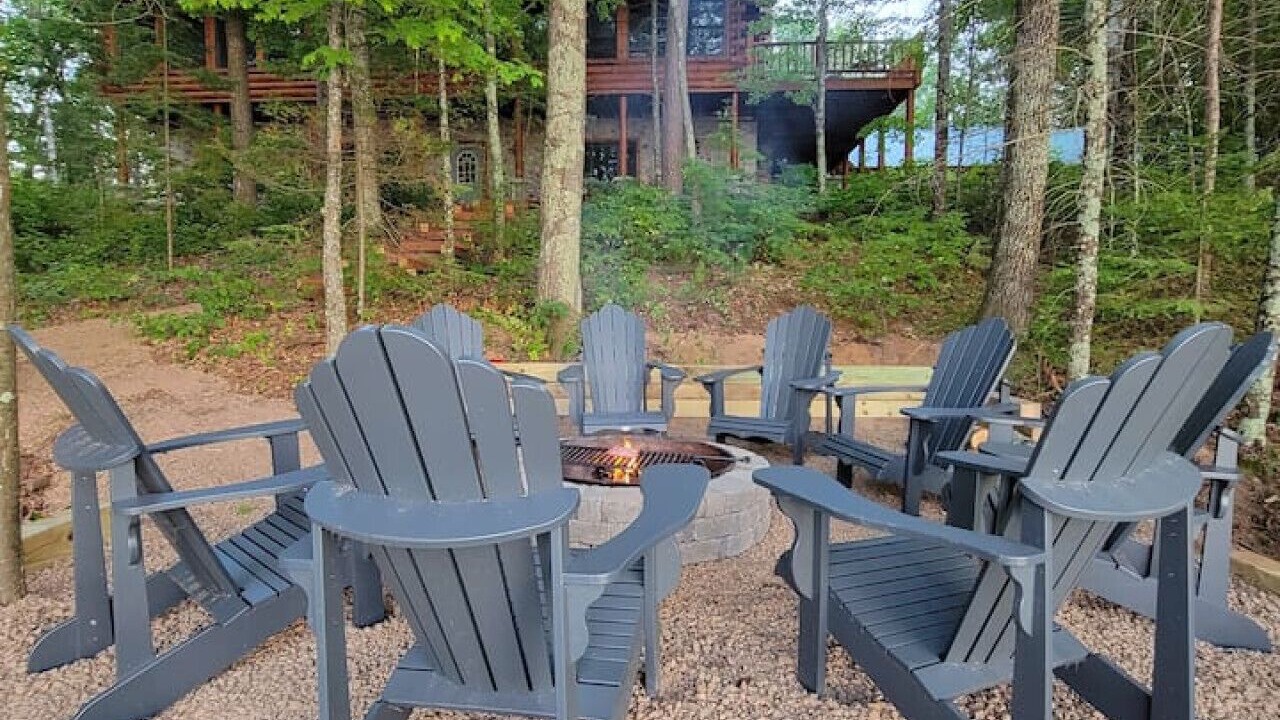 Photo of Outdoor in Cable