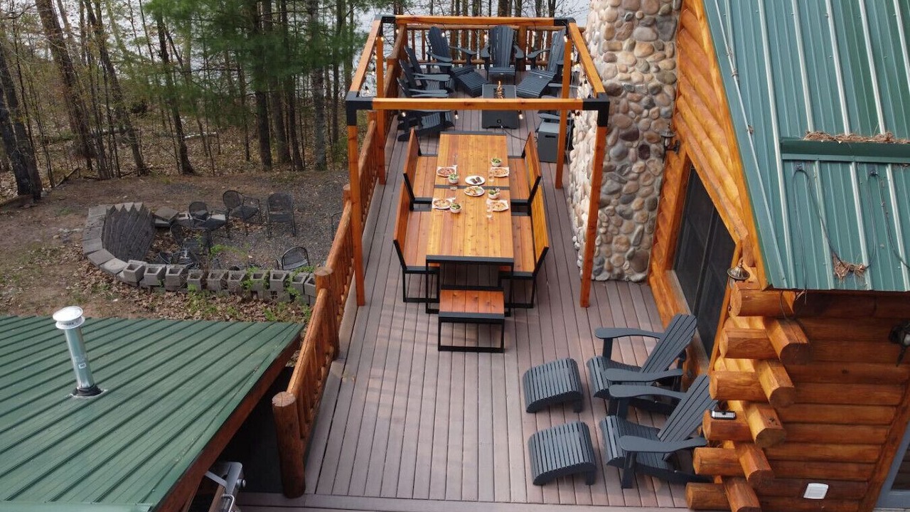 Photo of Outdoor in Cable
