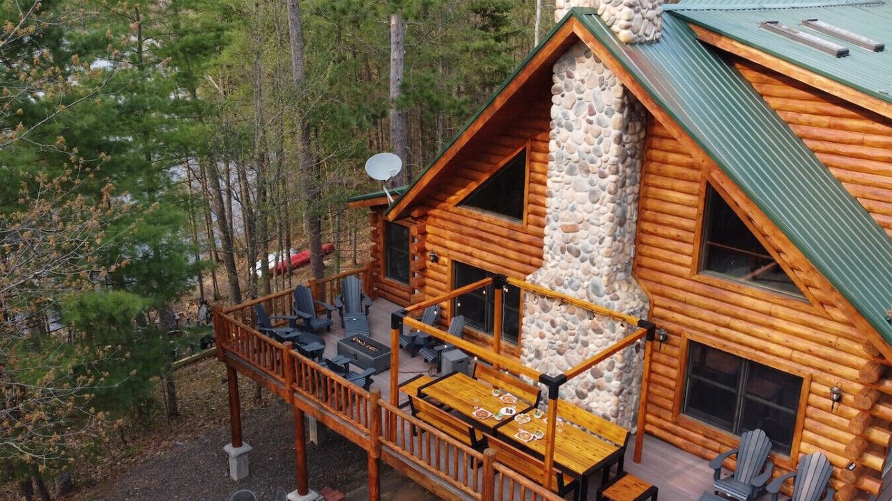 Photo of Outdoor in Cable