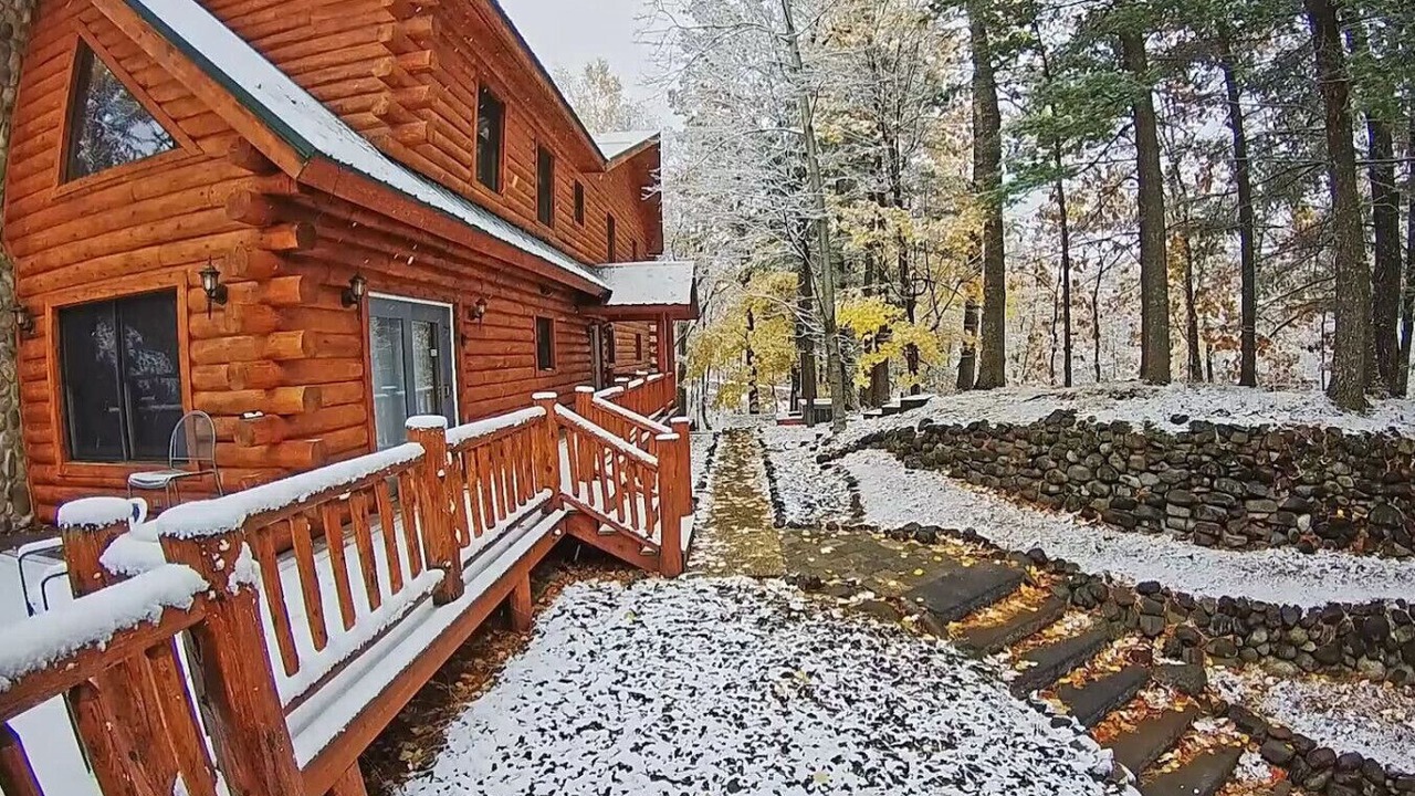 Photo of Outdoor in Cable