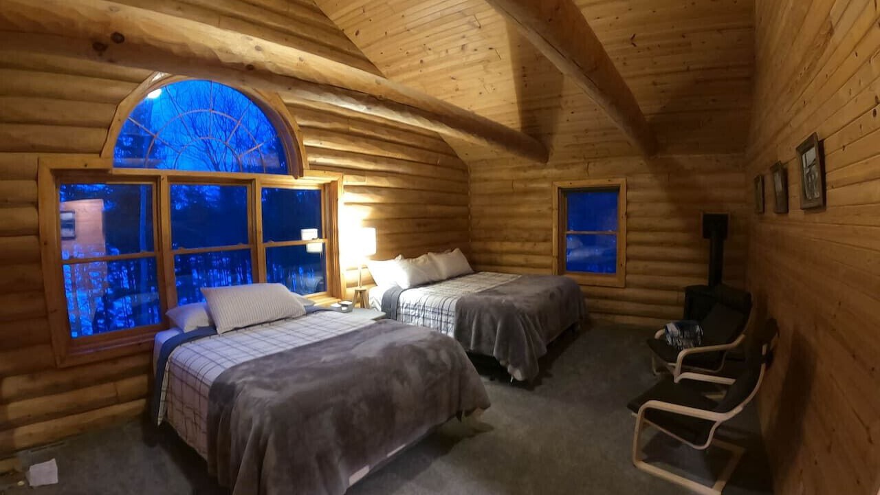 Photo of Bedroom in Cable