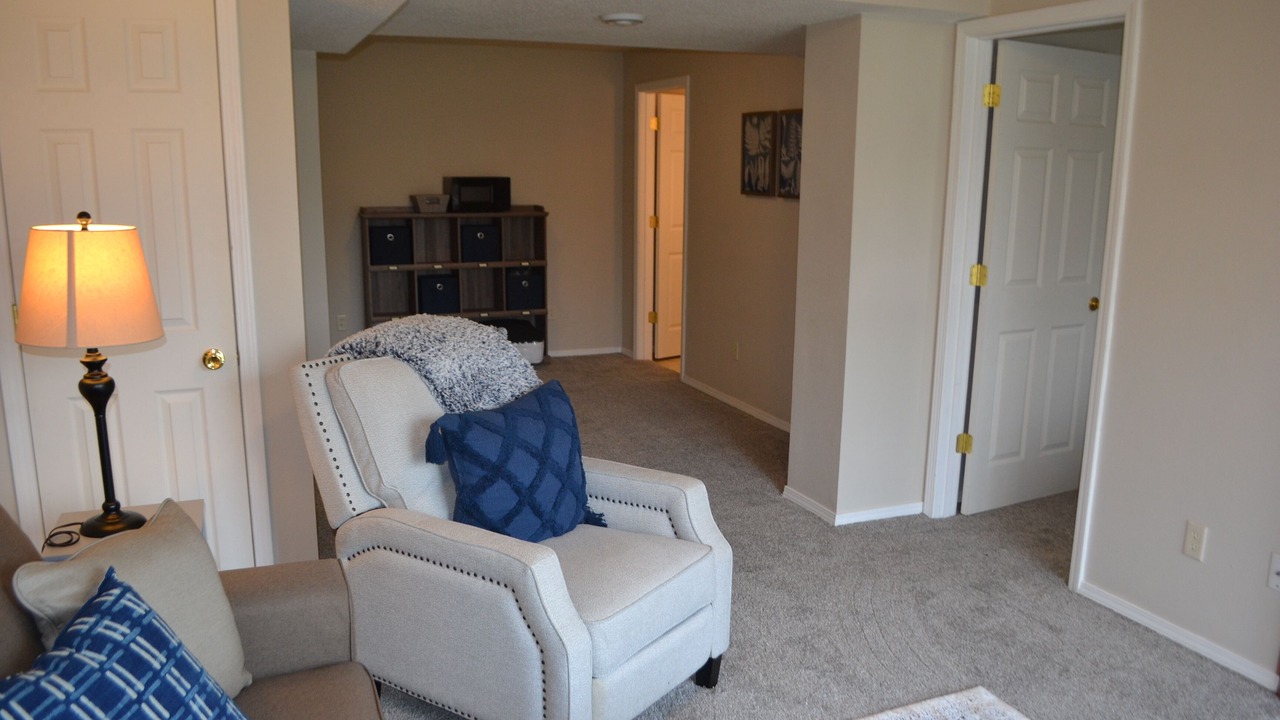 Photo of Livingroom in Wausau