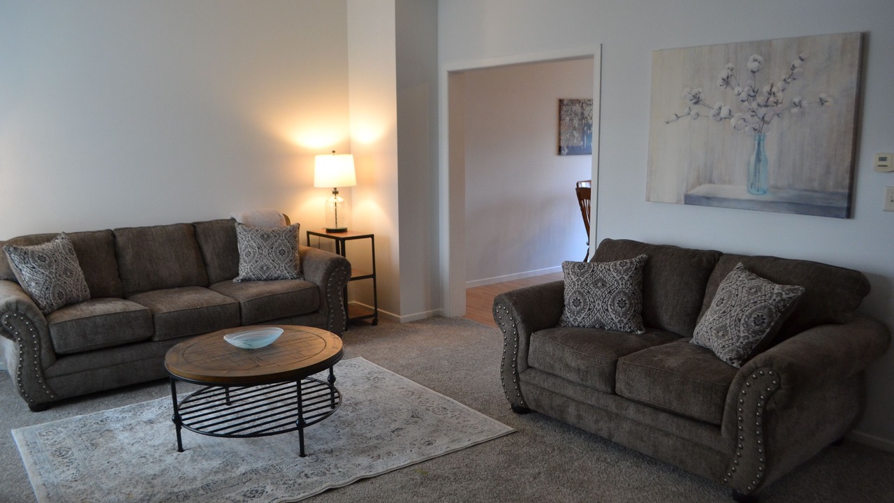 Photo of Livingroom in Wausau