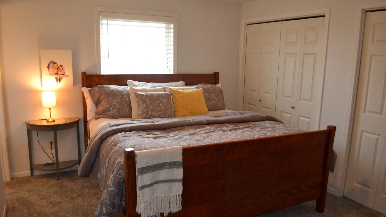 Photo of Bedroom in Wausau