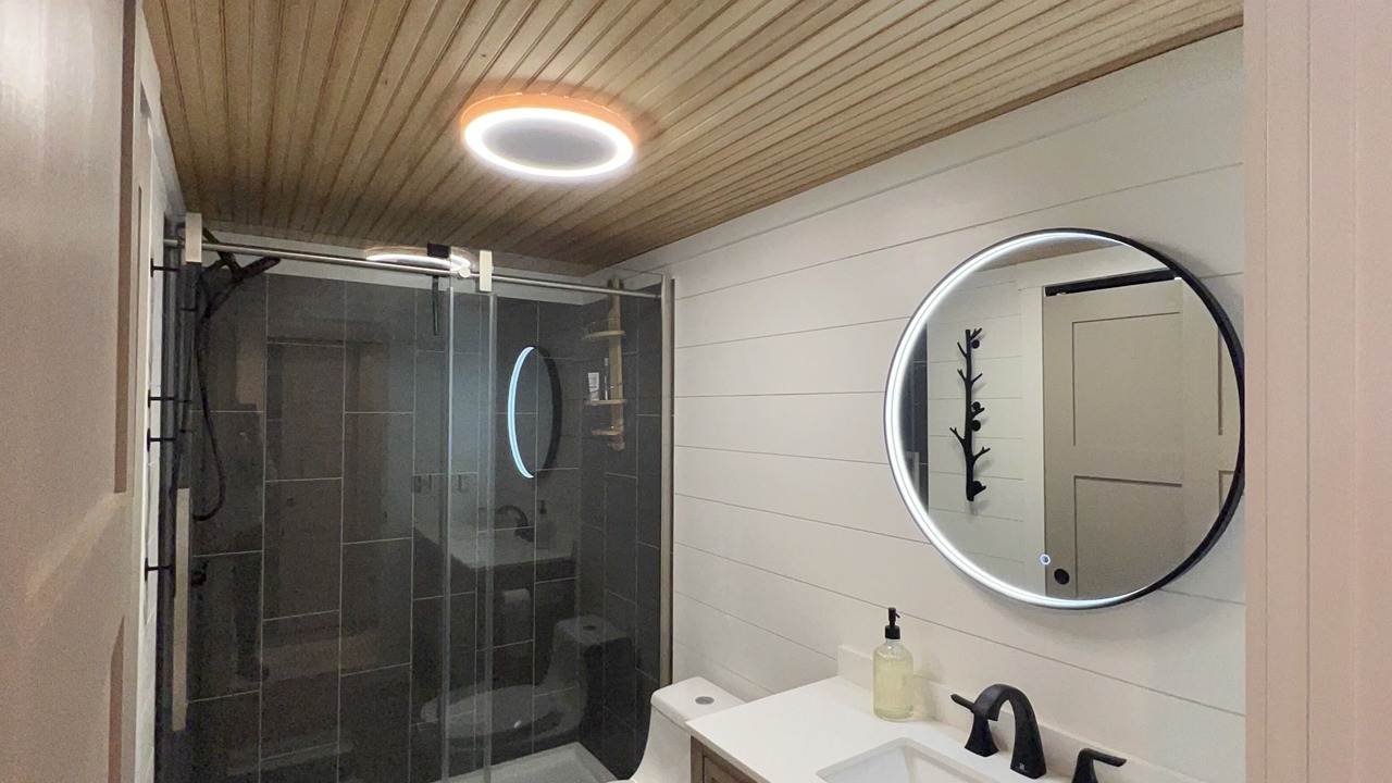 Photo of Bathroom in North Troy