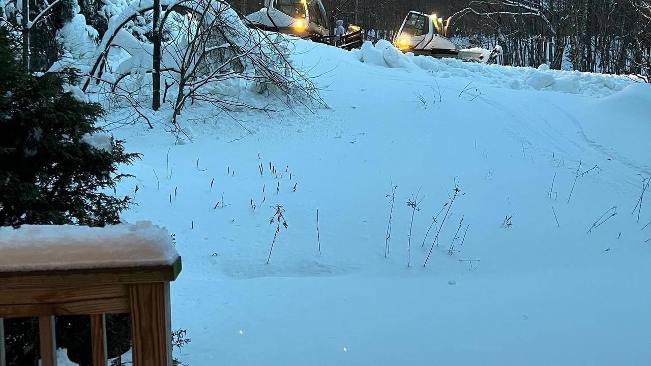 Photo of Bedroom in North Troy