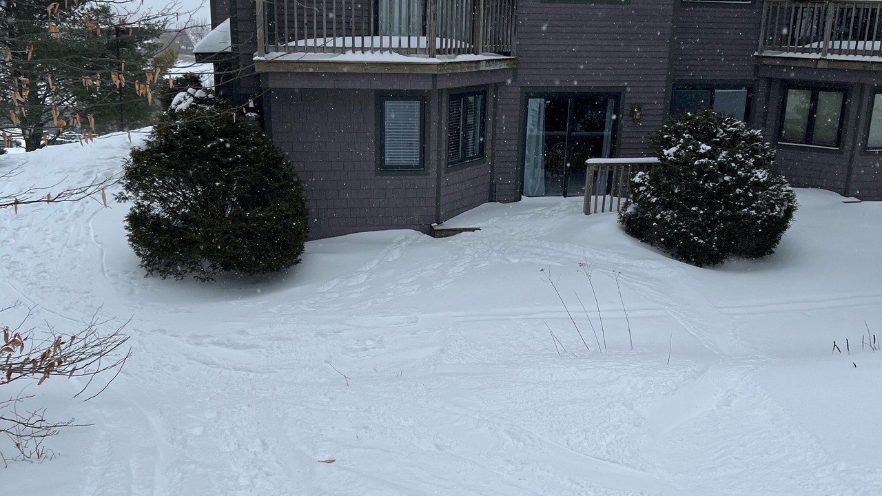 Photo of Outdoor in North Troy