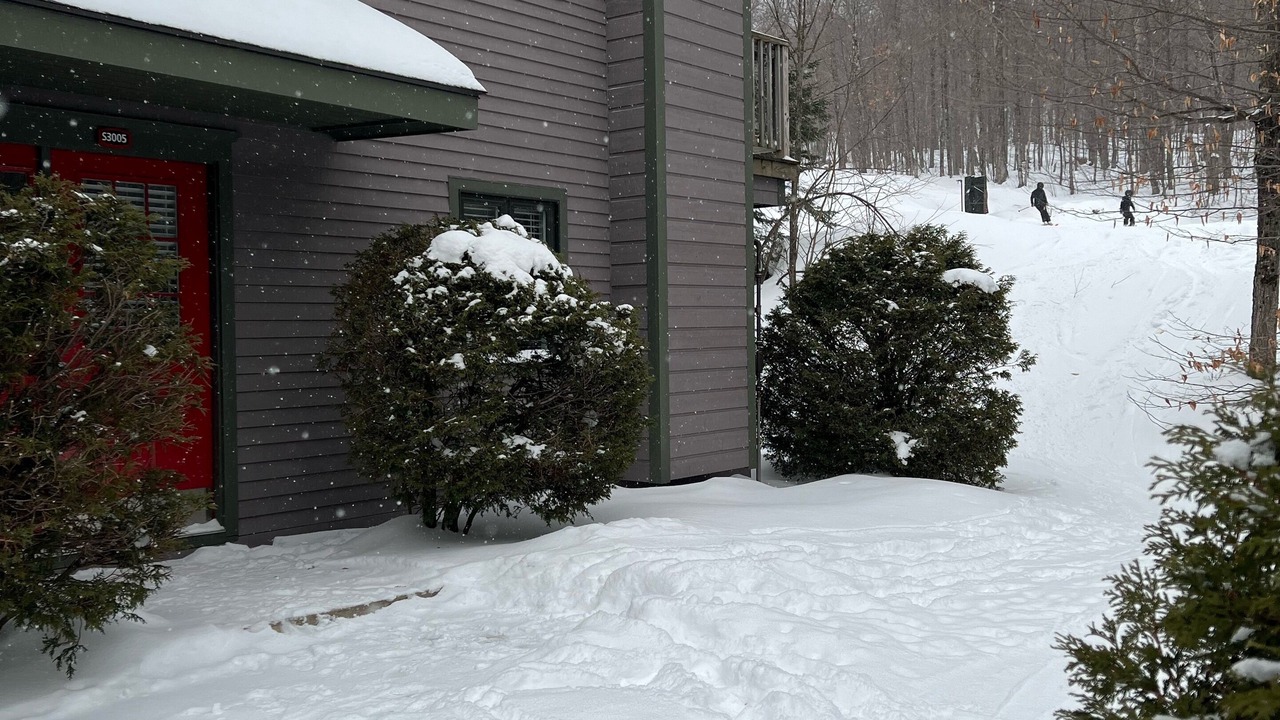 Photo of Outdoor in North Troy