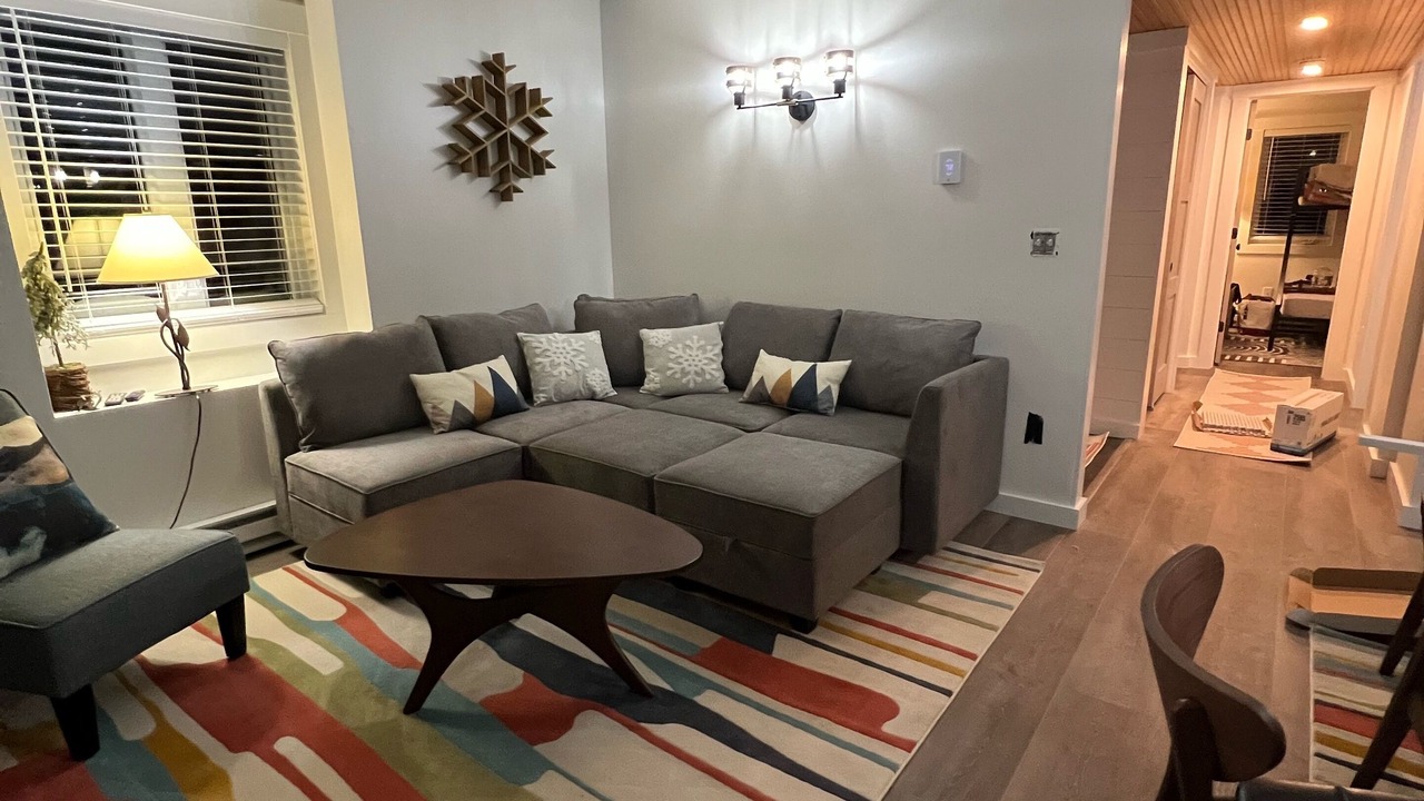Photo of Livingroom in North Troy