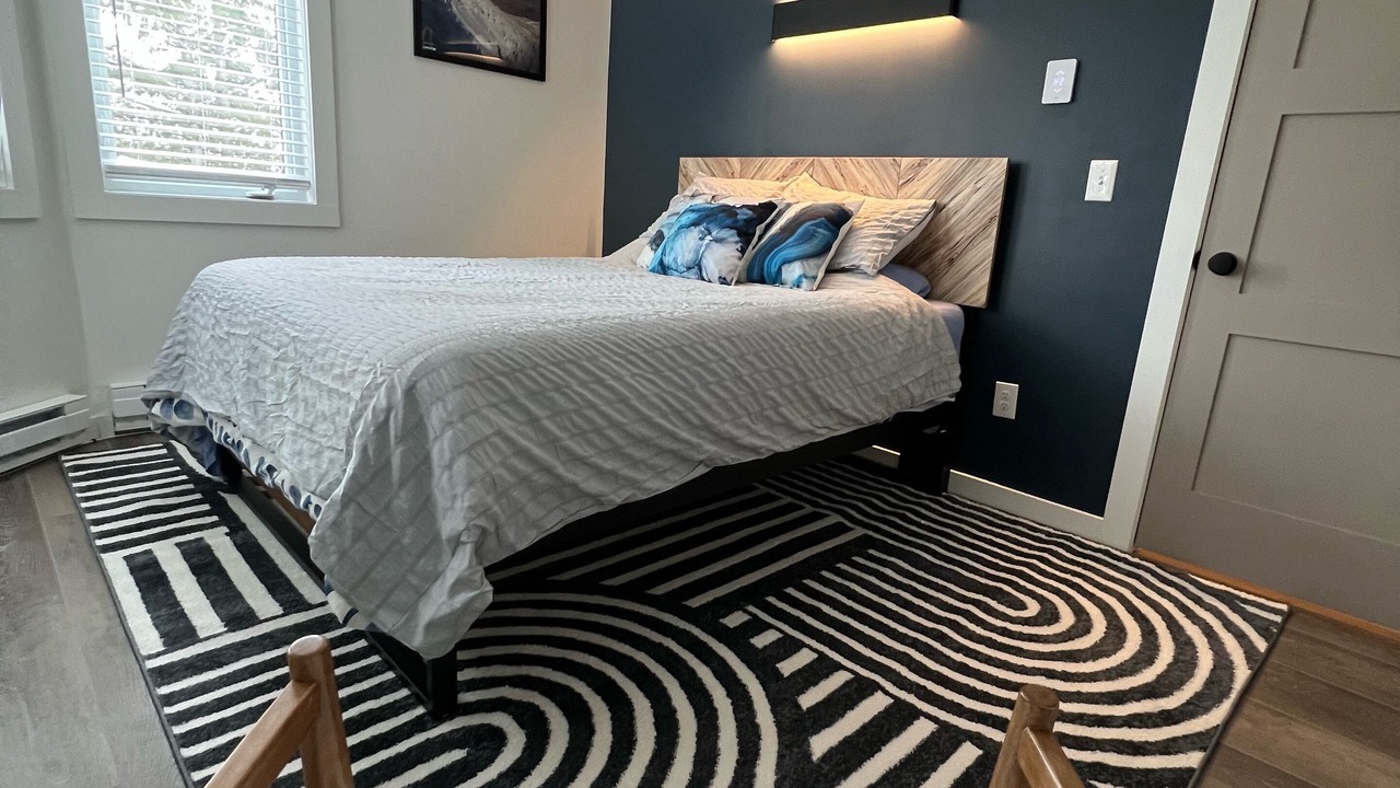 Photo of Bedroom in North Troy